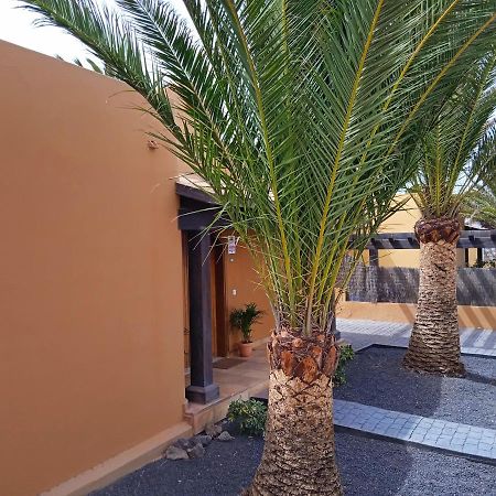 Villa Oasis II Corralejo Exterior foto